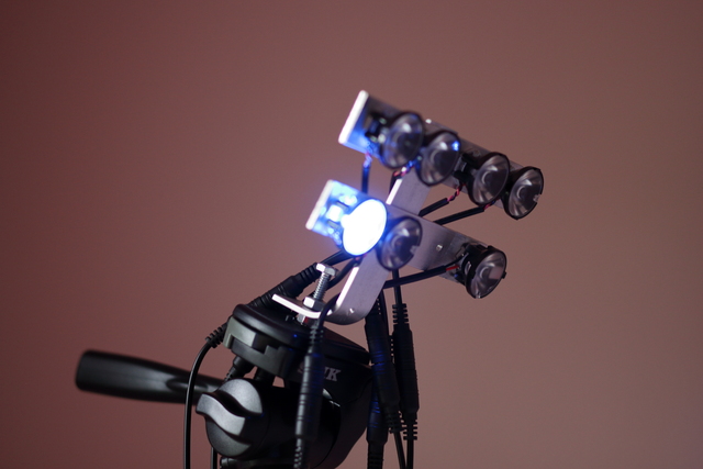 Octopus Optics